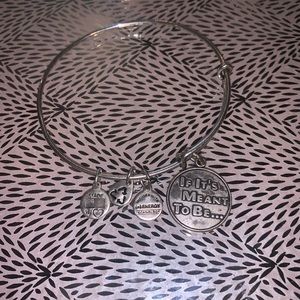 Alex and Ani Bangle Bracelet